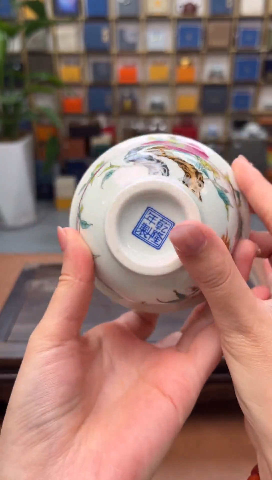 【闪购商品】@@万瓷茶奢馆甄选精品