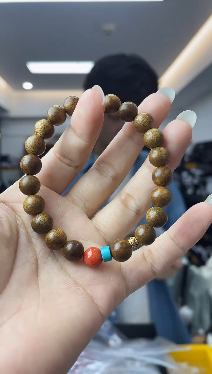 【闪购商品】手串沉香多样性一件发货