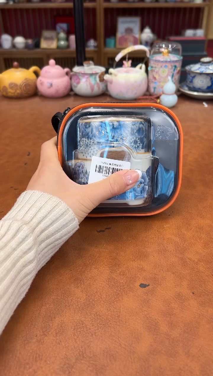 -熹宁陶瓷通用链接