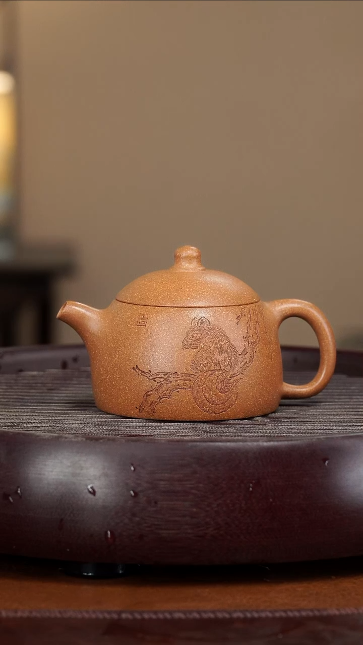 【闪购商品】紫砂茶壶宜兴紫砂壶