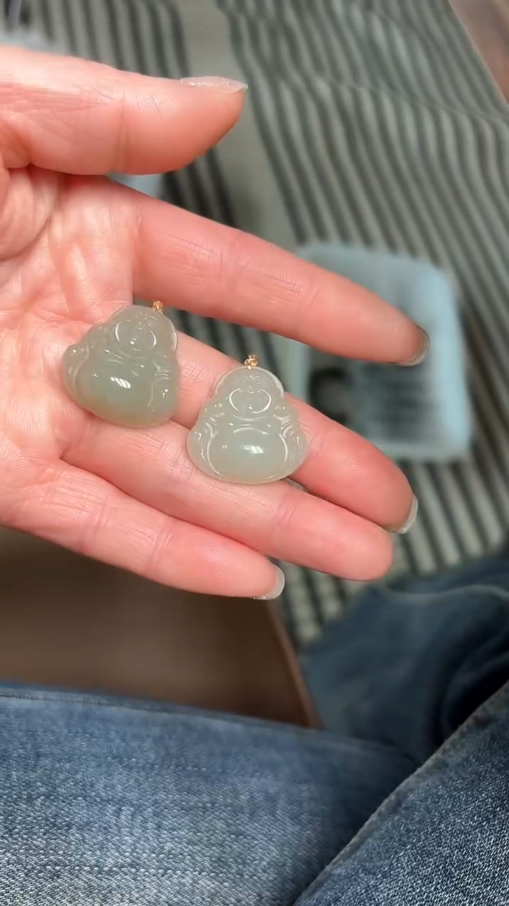 【闪购商品】和田玉吊坠(赠链)未镶嵌吊坠 D-2  多样性 发其一