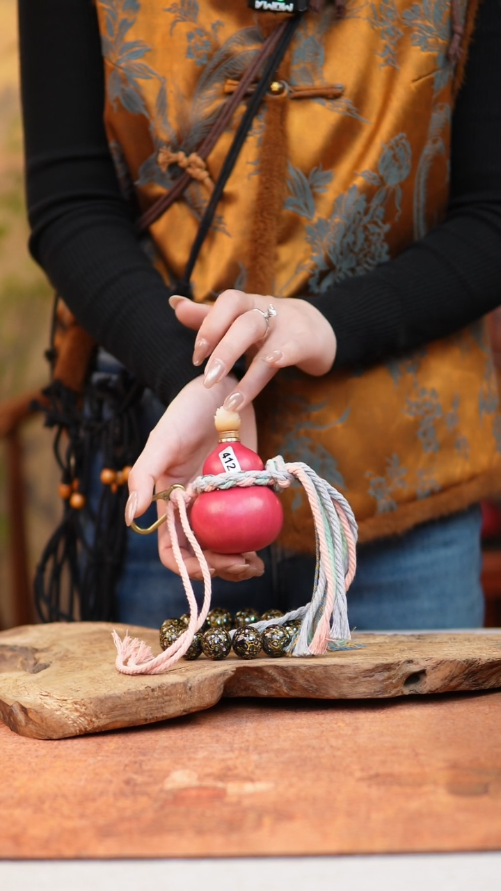 412-------40ML迷你葫