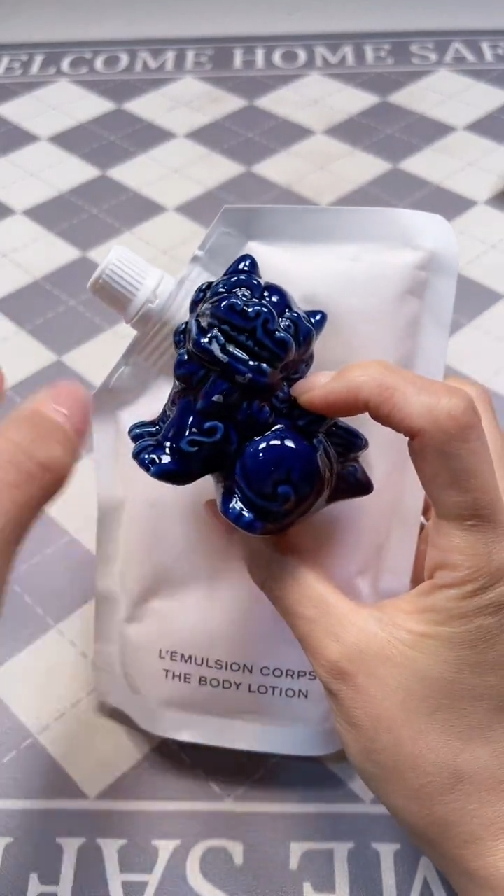 瓷片陶茶666文玩周边多人
