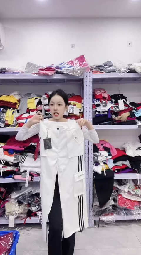 闪电购精品女装397 xl