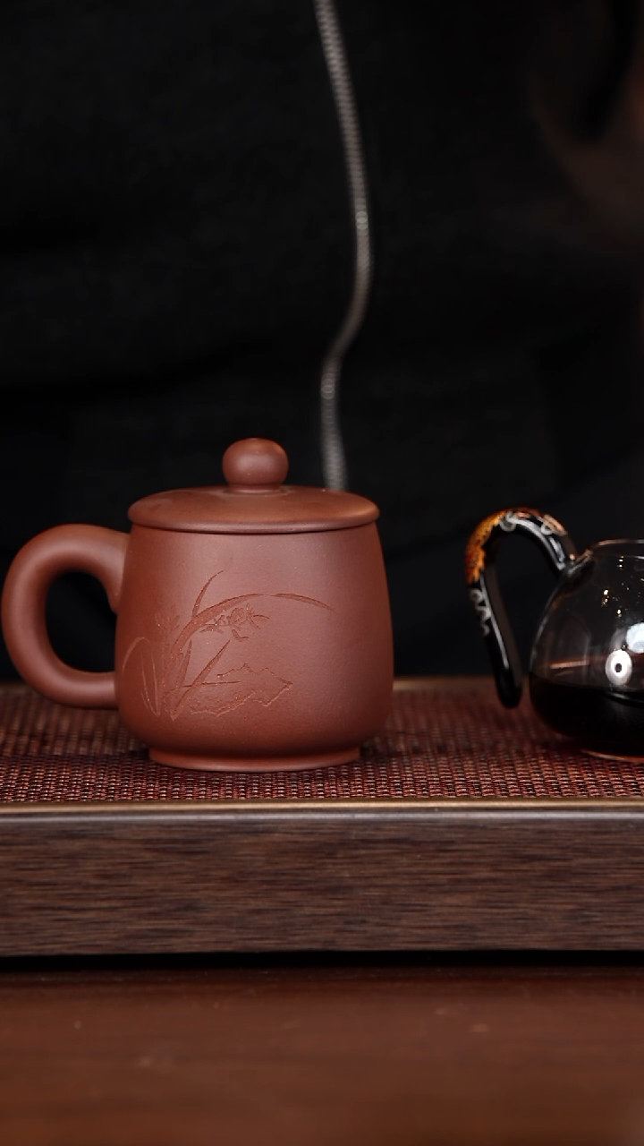 茶壶紫砂p****o徐壶记精品