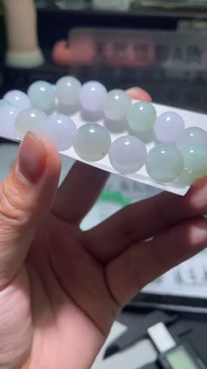 【闪购商品】定制翡翠未镶嵌翡翠