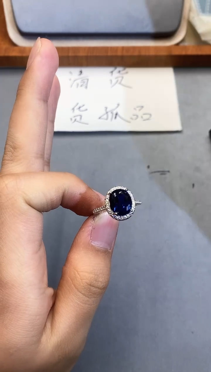 【闪购商品】石英质玉珠宝奇石合金1