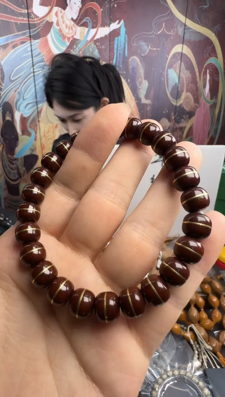 手串紫金鼠紫金鼠--36号