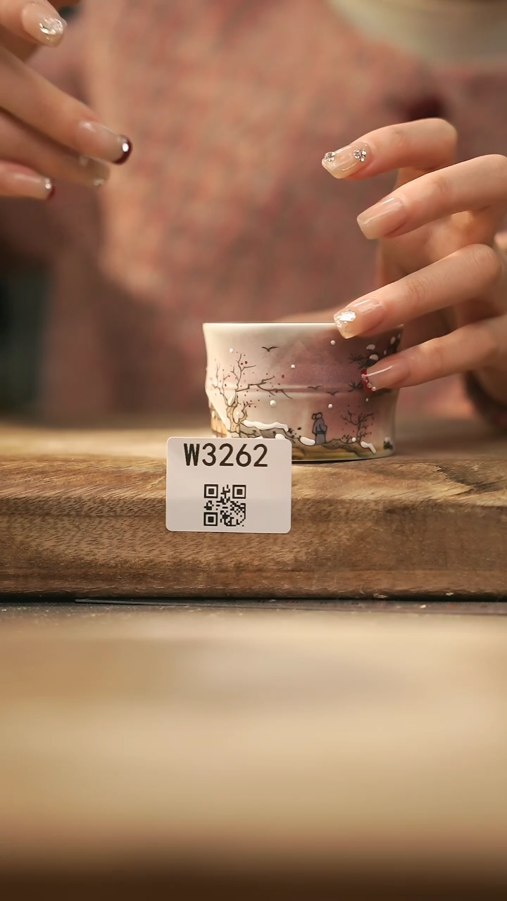 【闪购商品】【经典福利】/ 杯子@@W3262