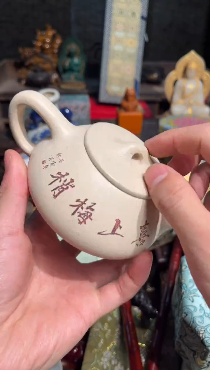 【闪购商品】紫砂茶壶奥奥奥奥专属链接125