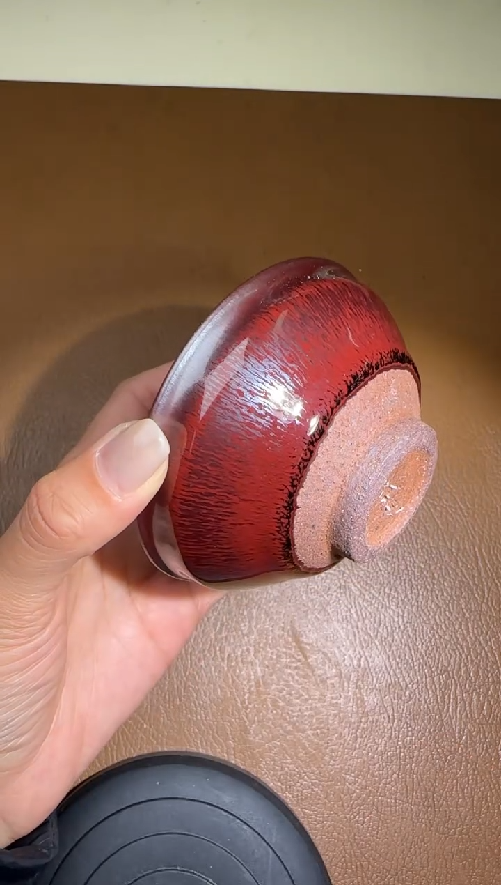 【闪购商品】茶盏卢国伟高端收藏59