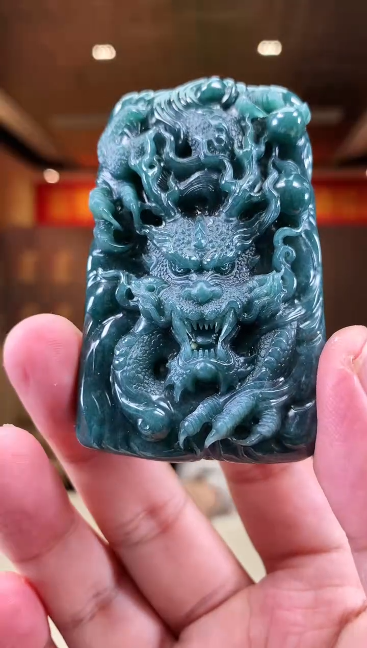 【闪购商品】定制翡翠未镶嵌        *642