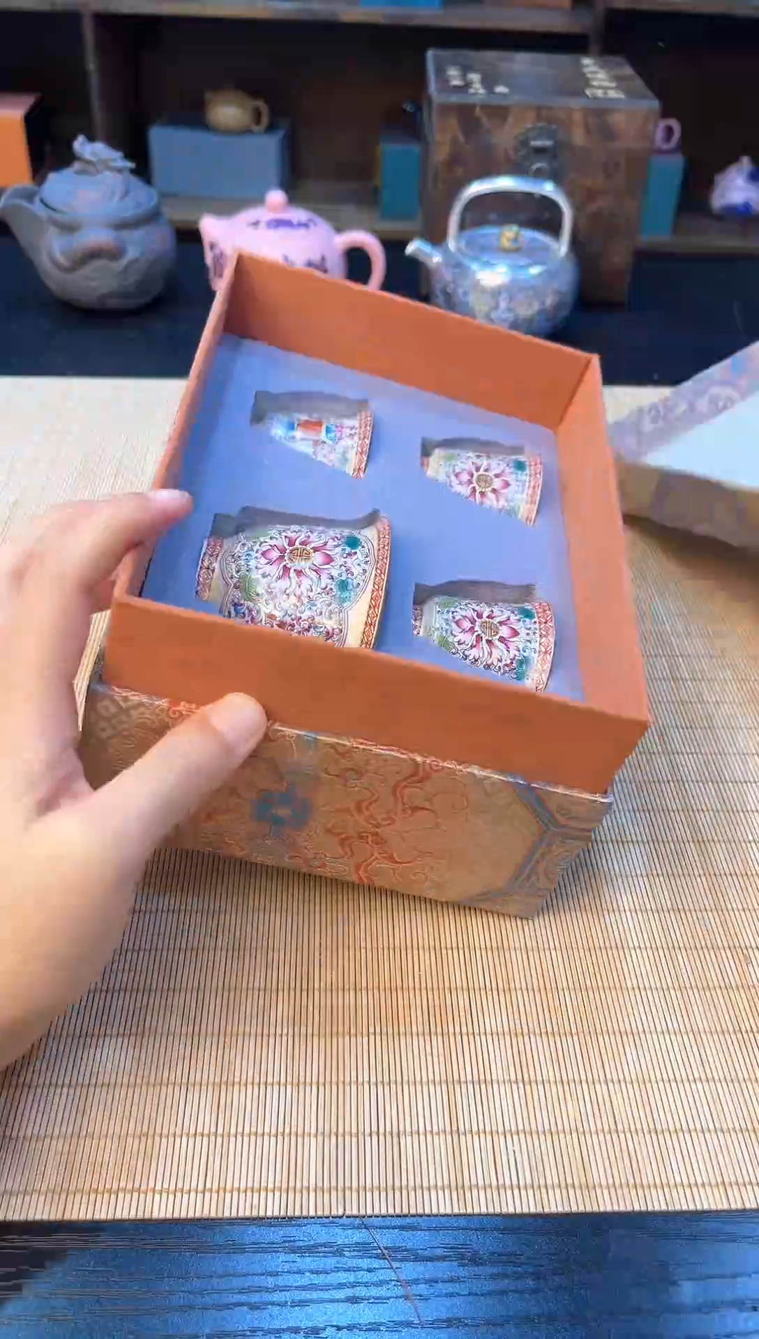 其他陶你茶器库存福利@@999