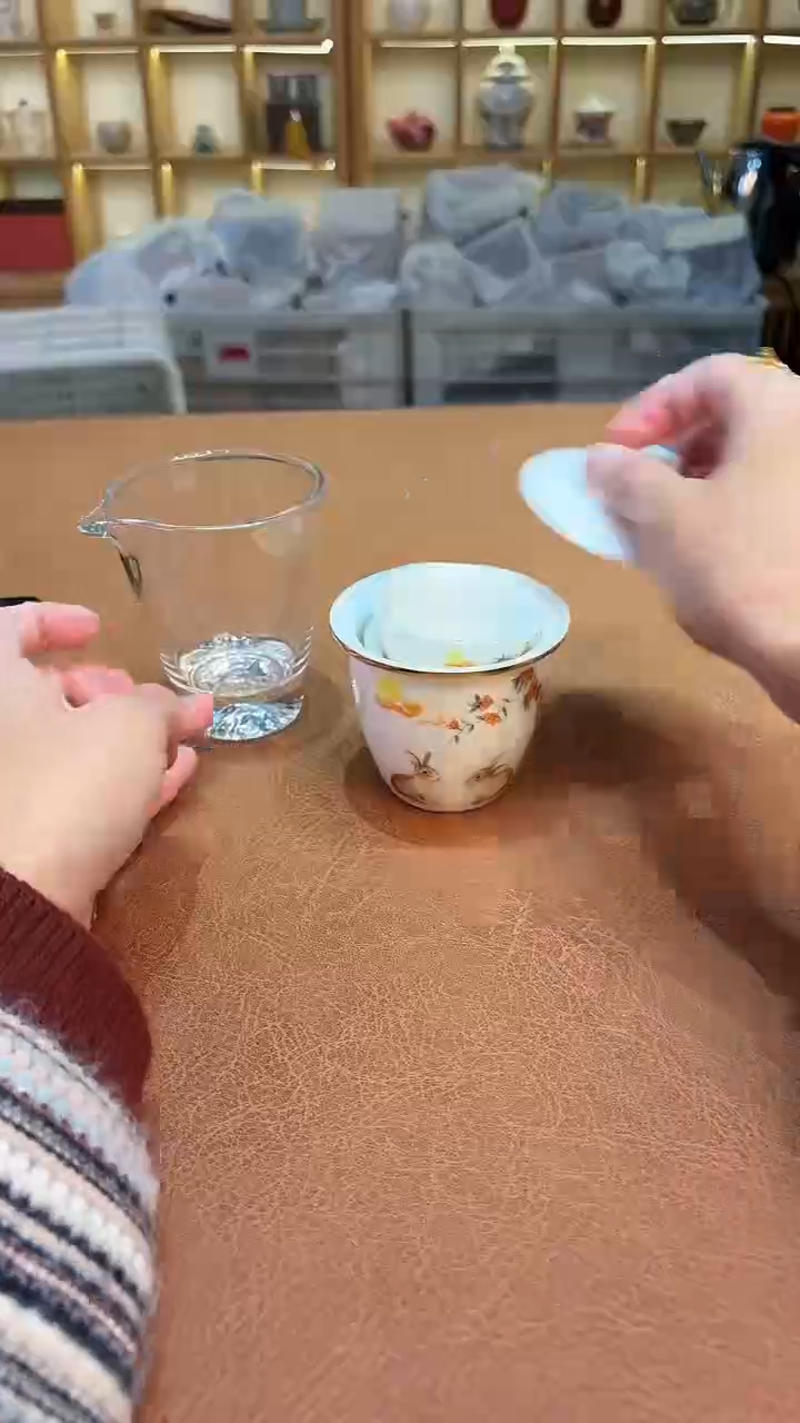 【闪购商品】知音茶具开播福利@@