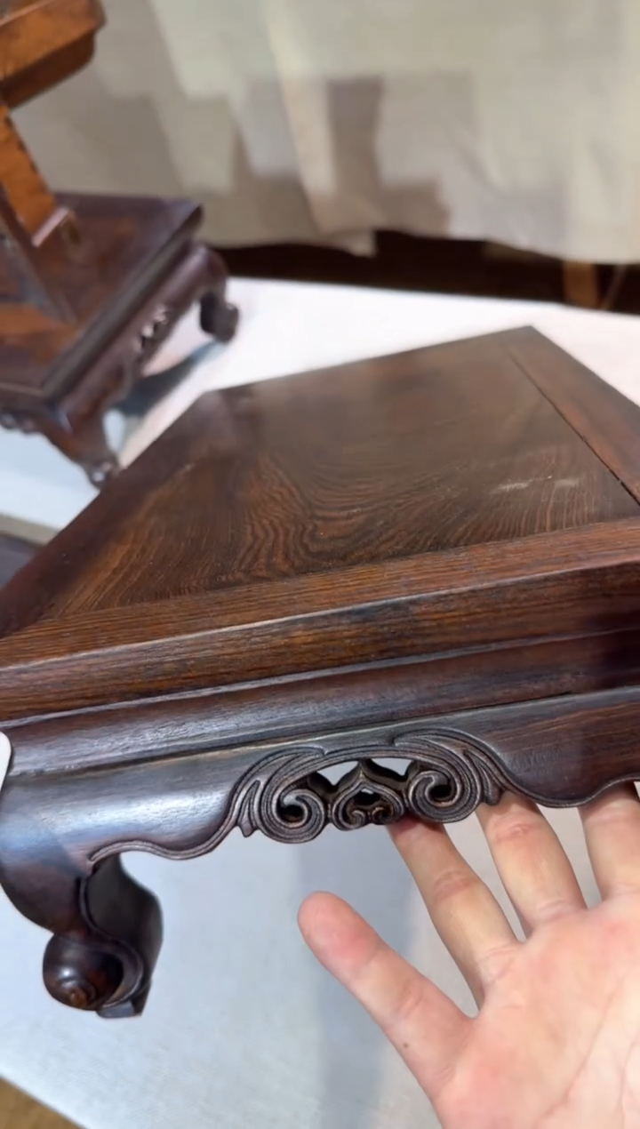 【闪购商品】木小炕桌   小桌子  工艺品