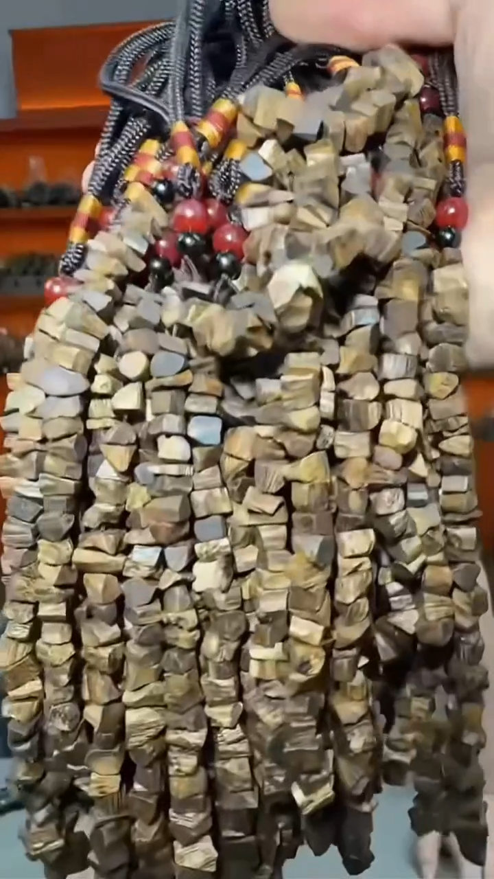 沉香沉香香囊35号手机挂多样性发一