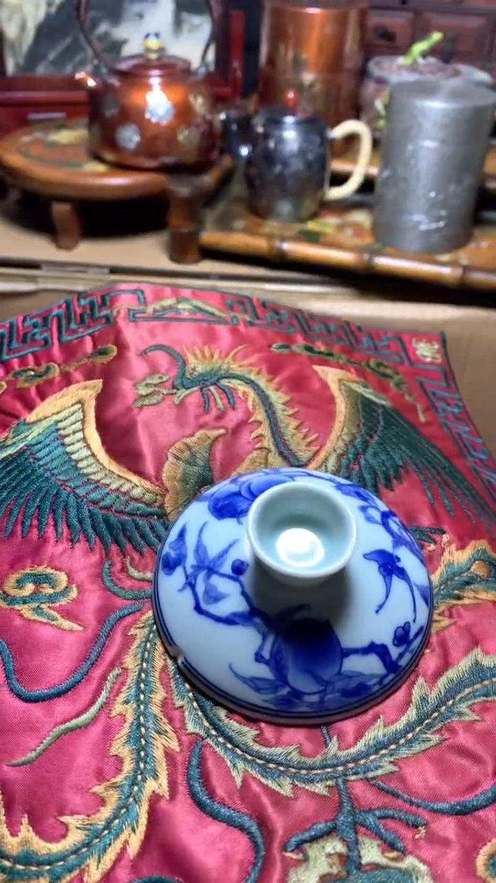 【闪购商品】瓷器默认微瑕瓷器