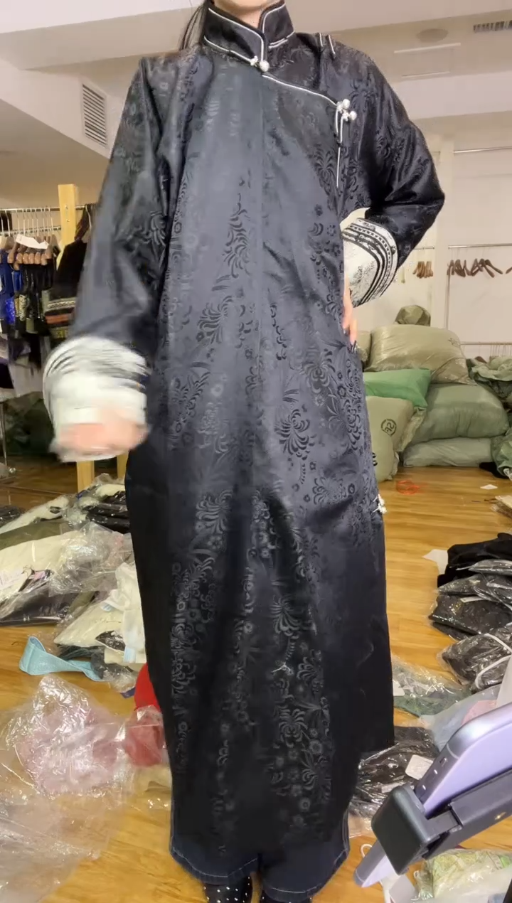 跑这么       M码       80-115斤（没有腰带）