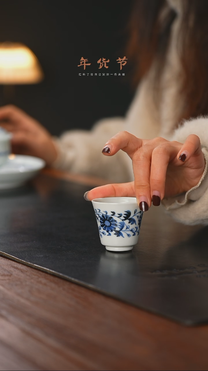 【闪购商品】精品茶器【本店无运费险】