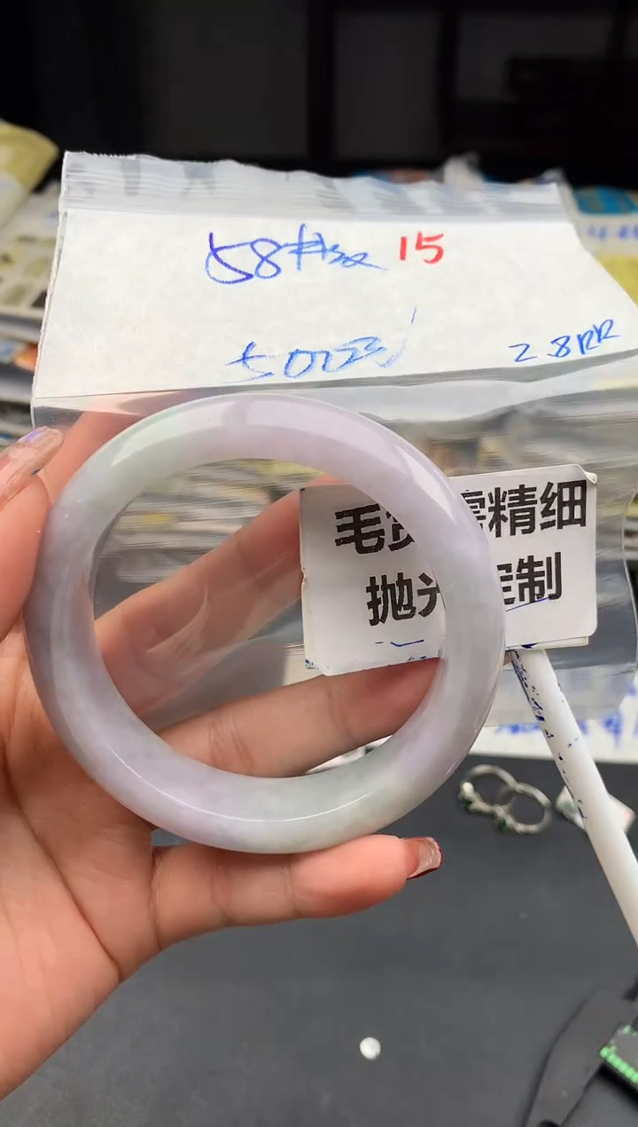 【闪购商品】定制翡翠未镶嵌15毛货需精细抛光多样性1件500元