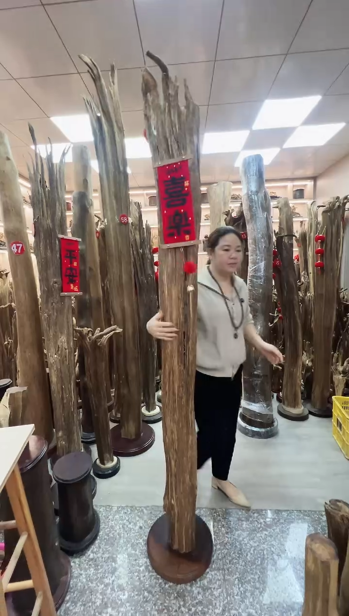 【闪购商品】沉香摆件沉香原材料摆件