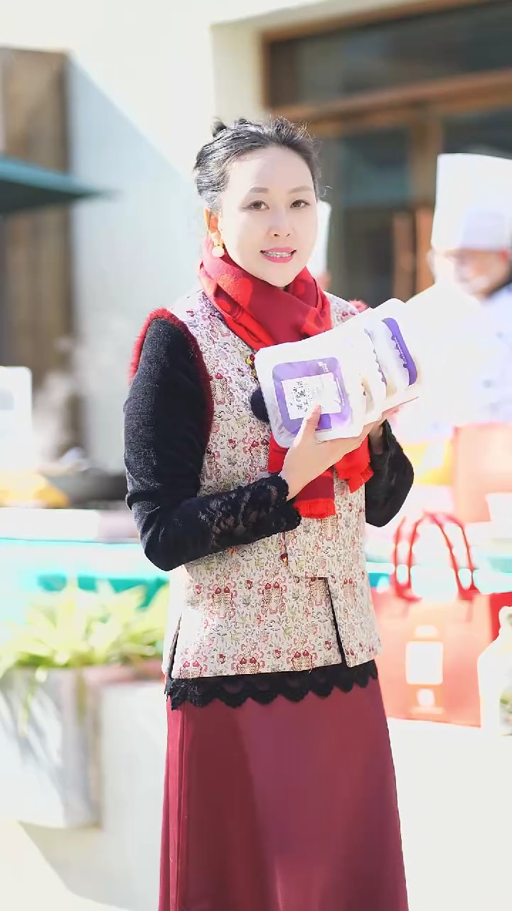 【闪购商品】鱼饼四盒装送礼袋