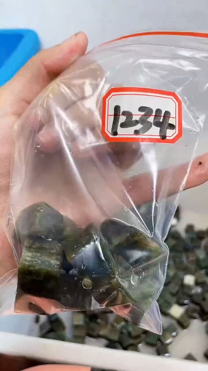 【闪购商品】和田玉摆件未镶嵌1