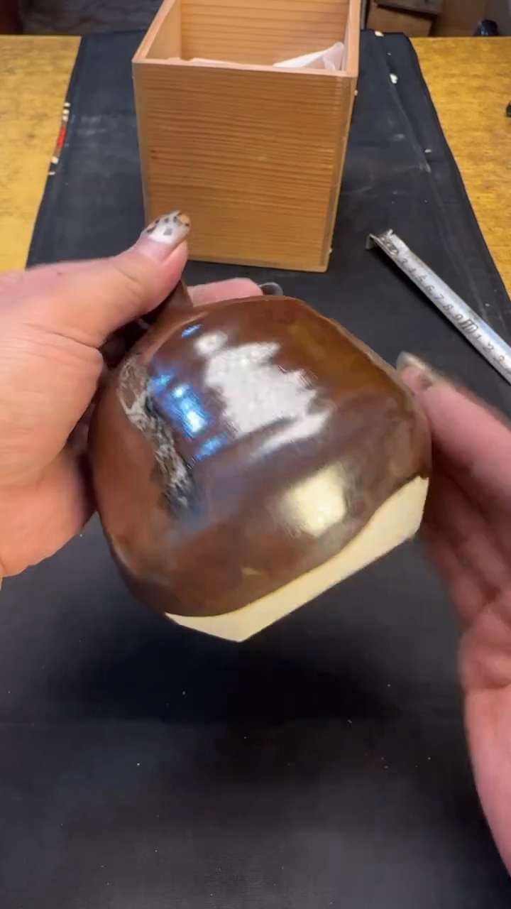 陶瓷器摆件茶文化 工艺品131号