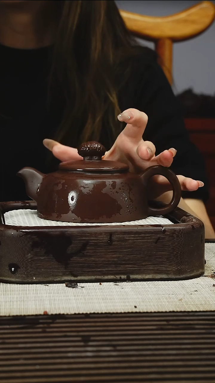茶壶紫砂1111111