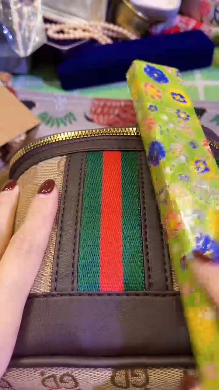 【闪购商品】瓷片陶茶666文玩周边多人