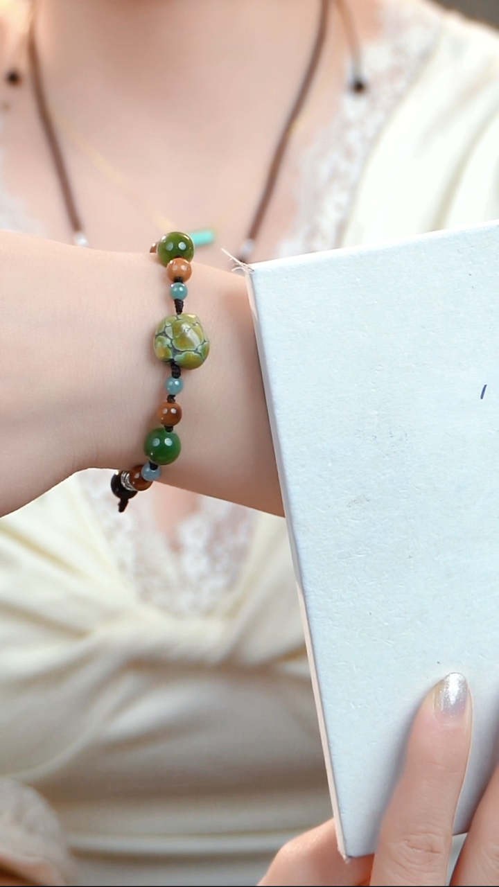 原创设计手串手串