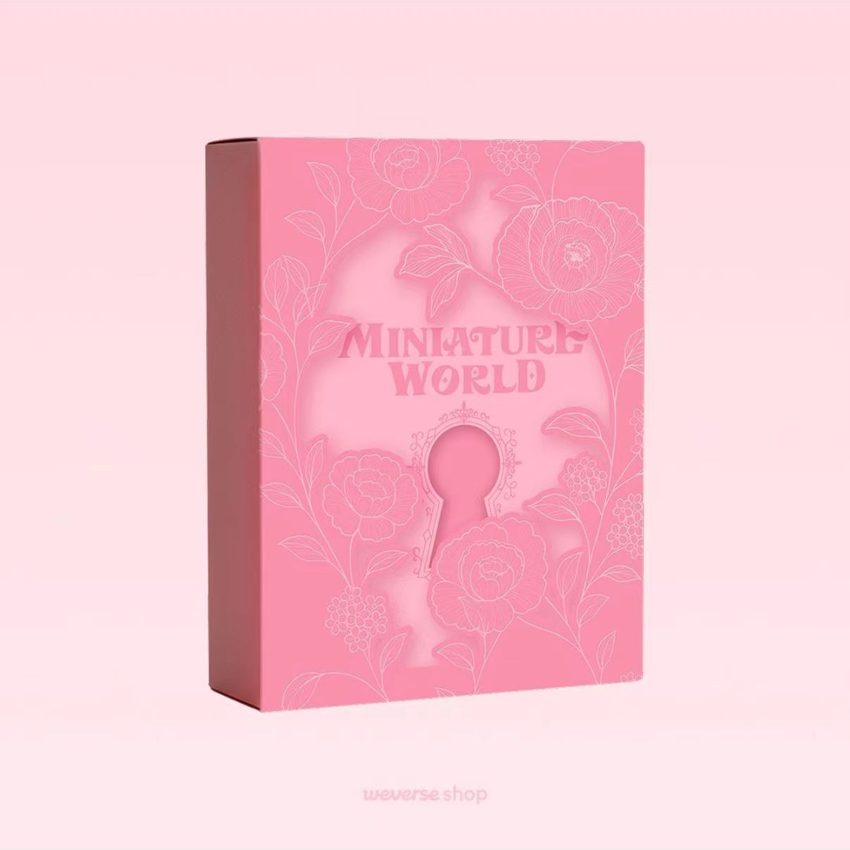 BLACKPINK 专辑/周边