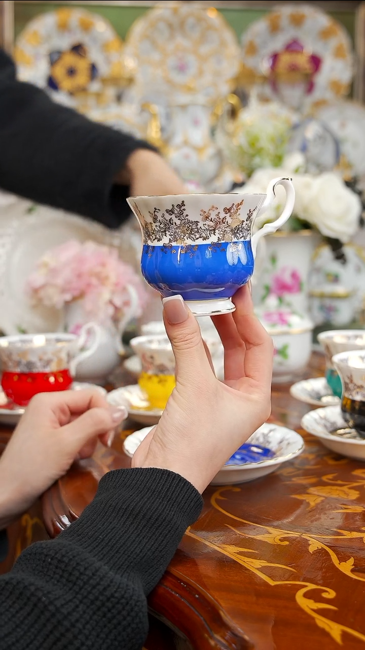 瓷米多家中古瓷器如图所示10.