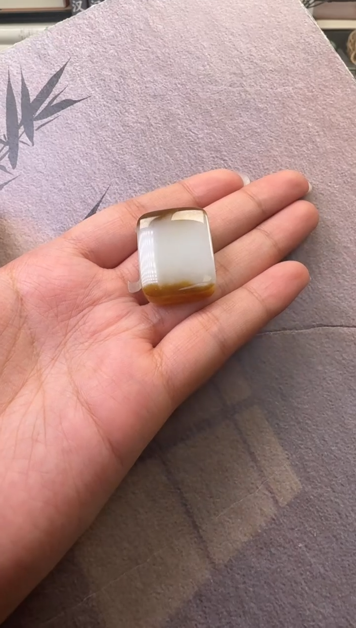 【闪购商品】和田玉吊坠未镶嵌吊坠