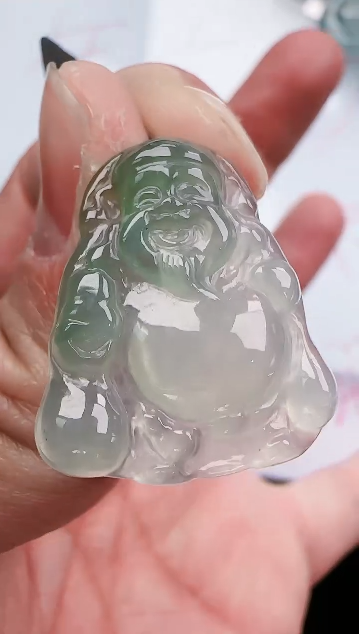 【闪购商品】翡翠颈饰未镶嵌翡翠