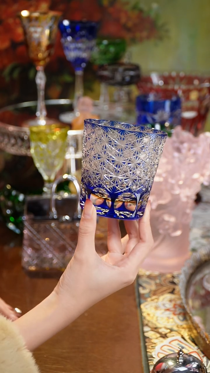 【闪购商品】摆件米多家中古美物如图所示3686