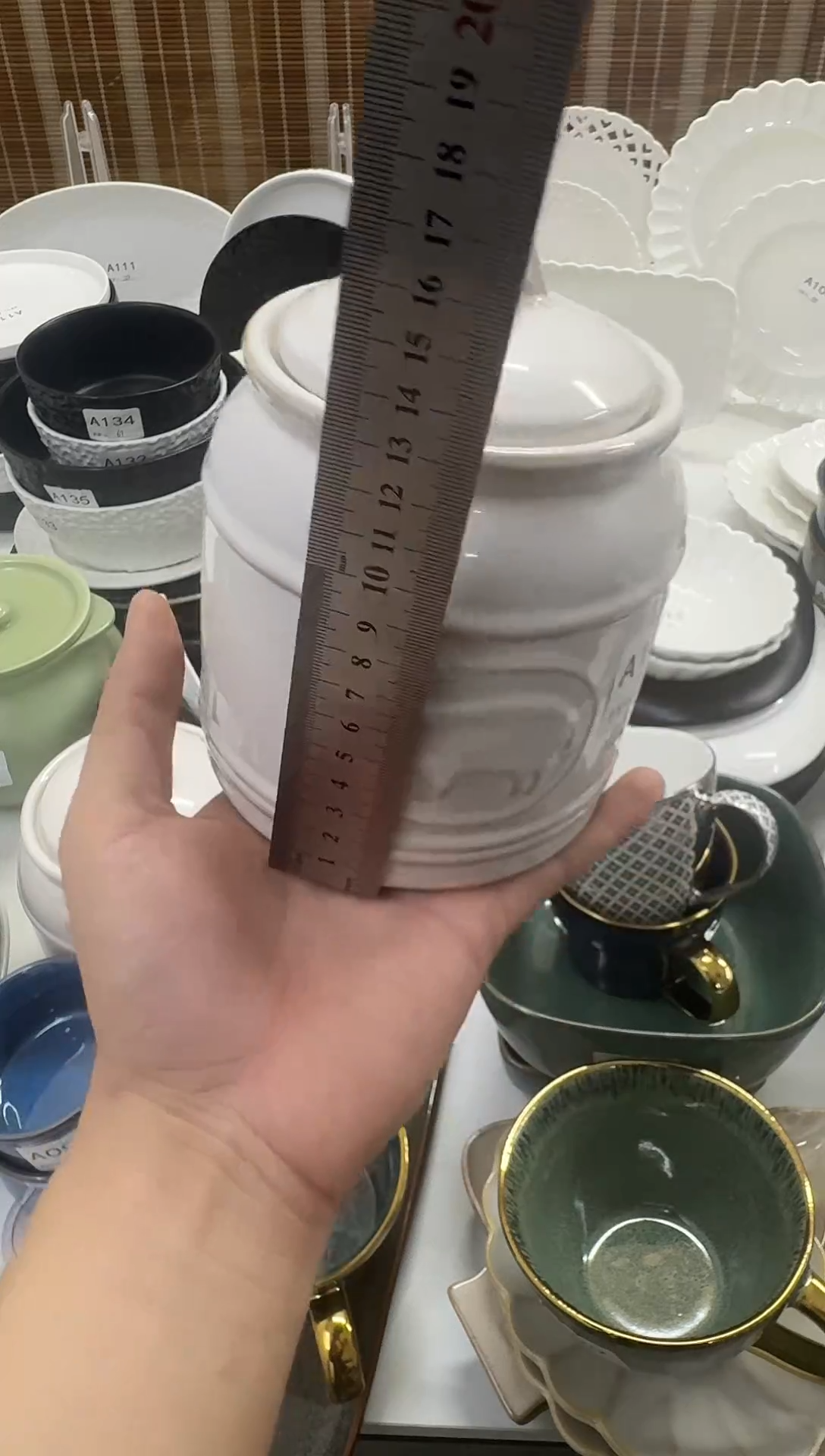瓷仓库清仓外贸尾货