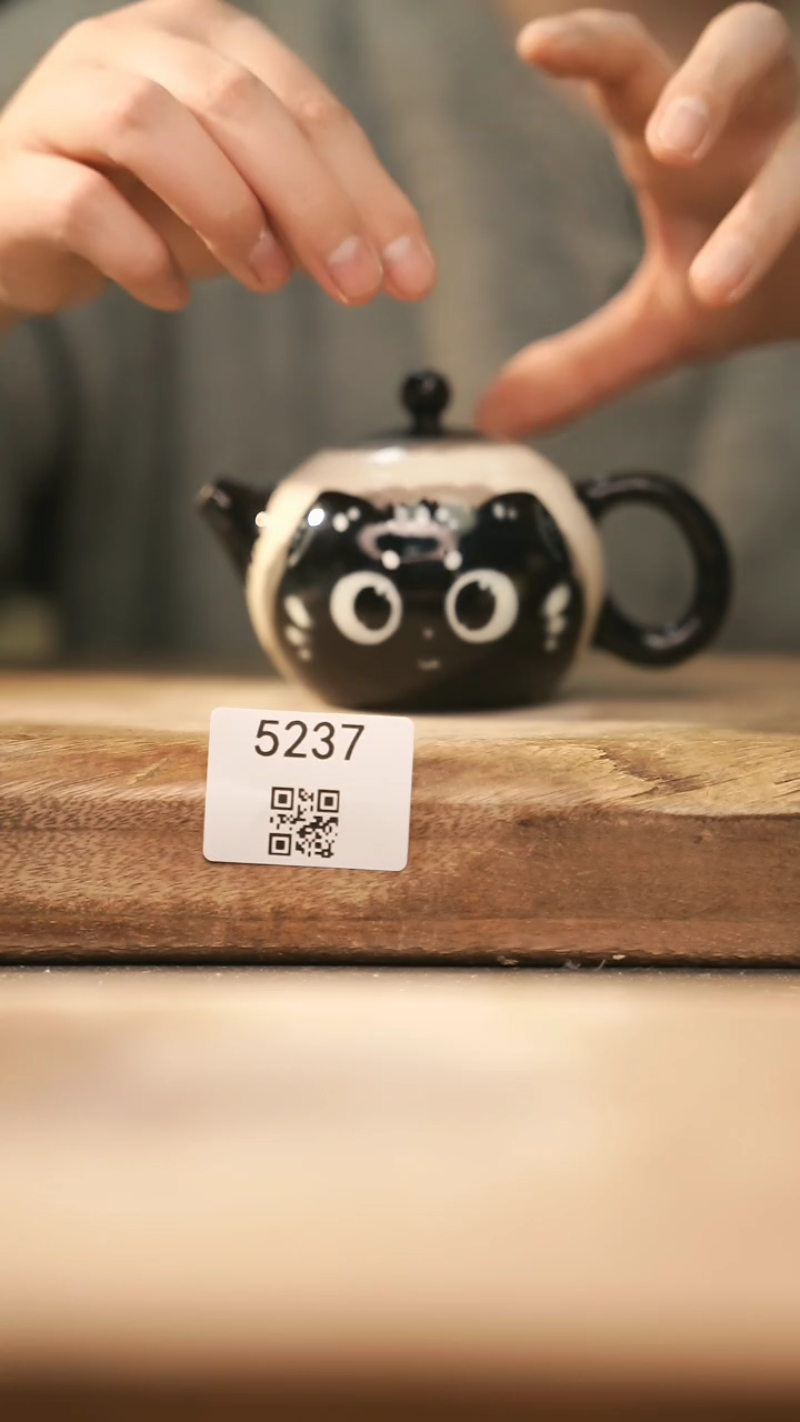 【闪购商品】【落单孤品】福利/壶@@5237