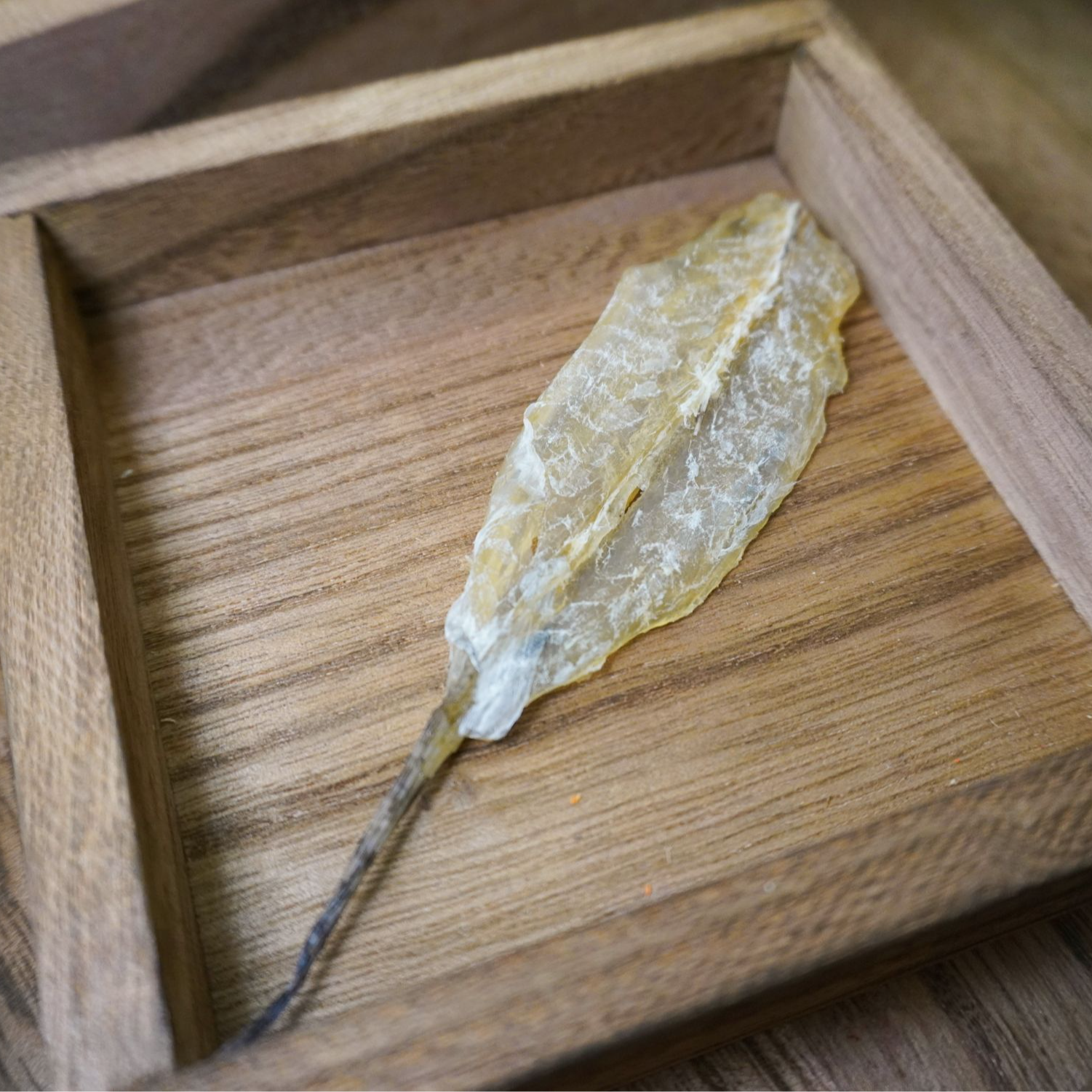 【香甜可口】沙甲鱼柳 烧烤鱼柳 无防腐剂不漂白