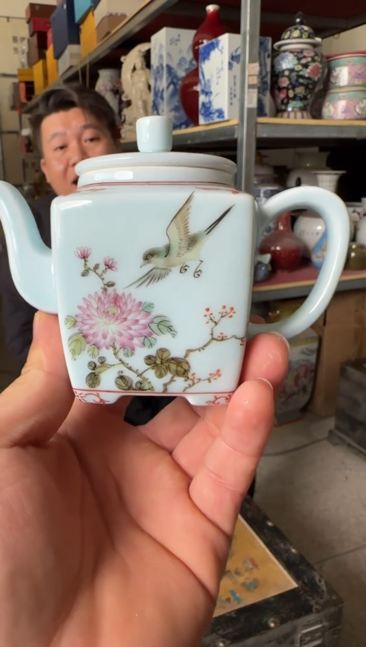 景德镇陶瓷闪购44