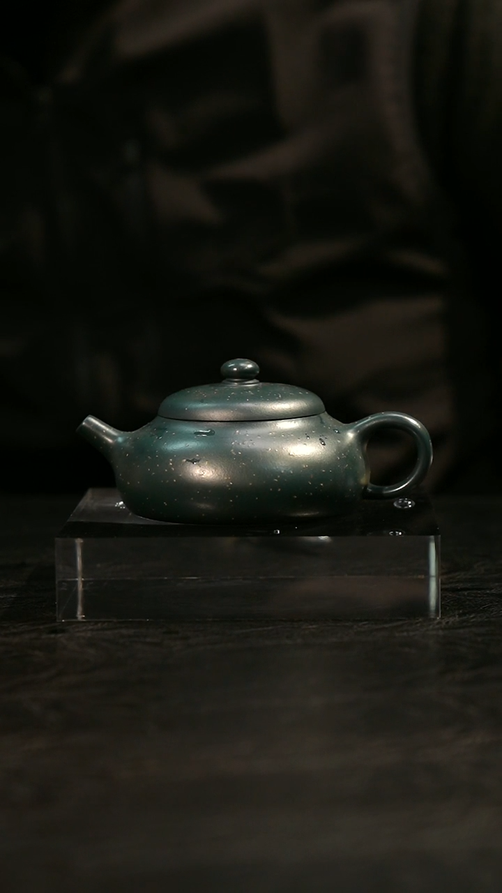 茶壶紫砂春*，精品紫砂茶壶8