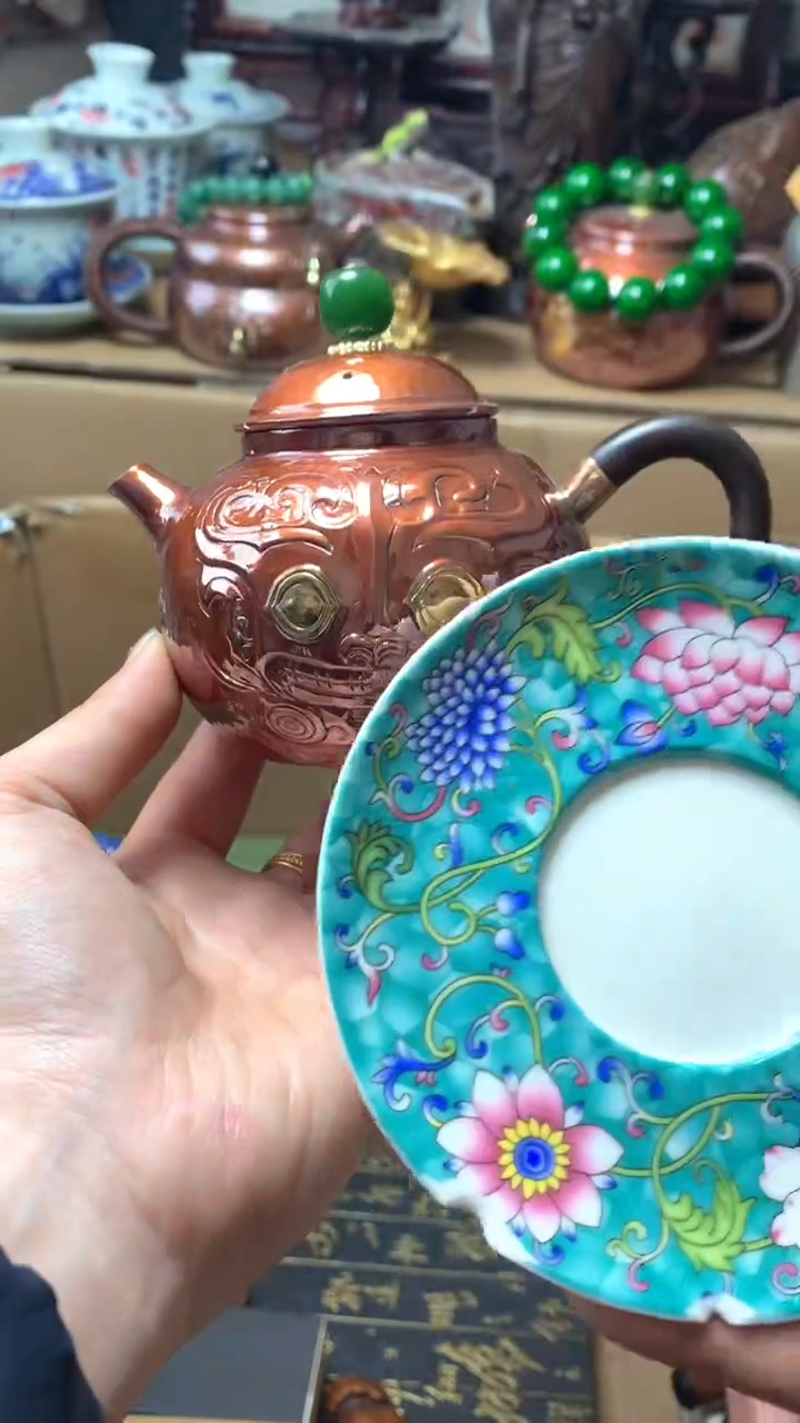 【闪购商品】瓷器默认微瑕瓷器