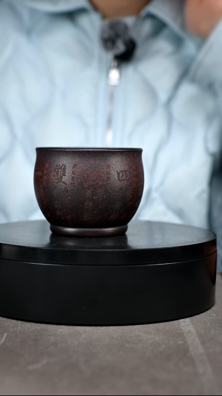茶壶紫砂容量200