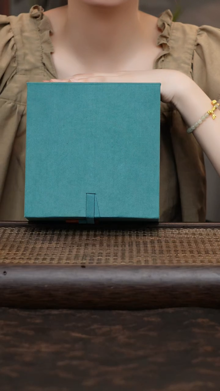 茶杯紫砂盲盒盖杯188