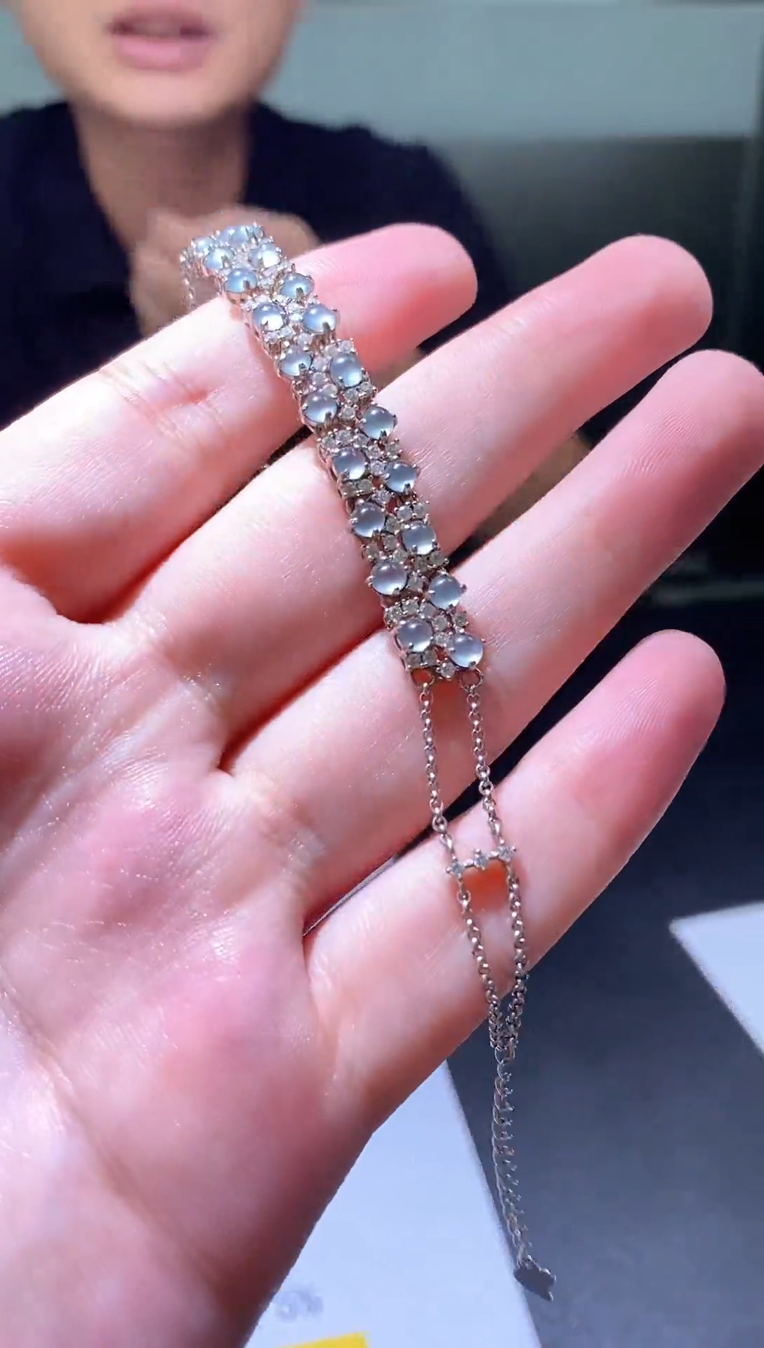 未镶嵌定制翡翠HZL5877