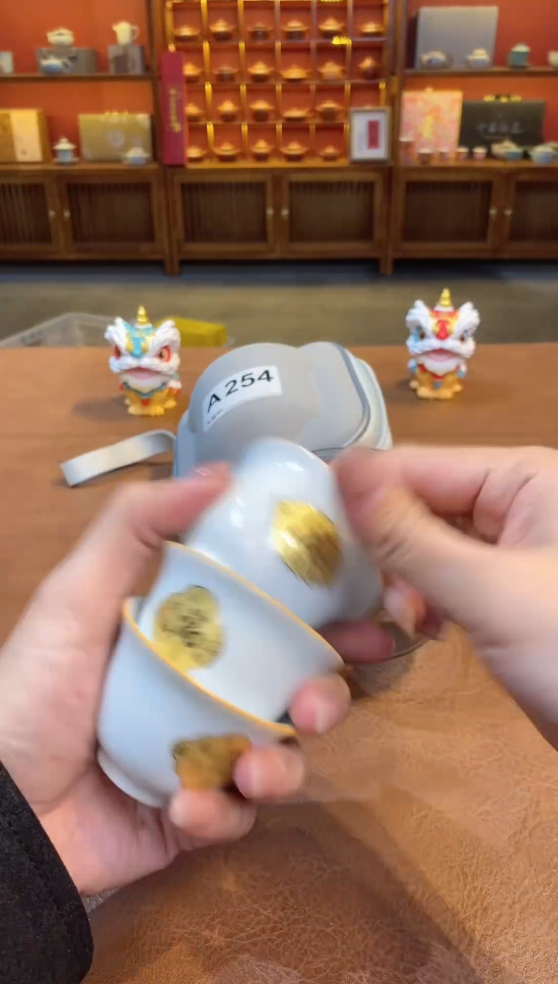 【闪购商品】望月茶器少量库存 -- 清库存福利福利
