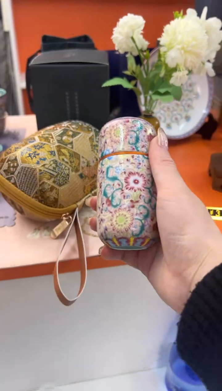 【闪购商品】瓷片小乔闪电购链接