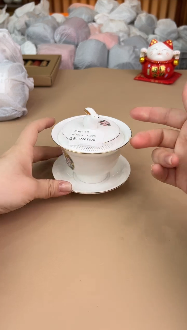 【闪购商品】@@允礼茶器通用链接 这个茶具真便宜！！