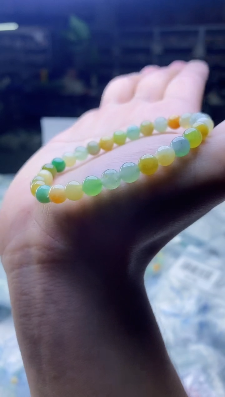 定制翡翠未镶嵌天然缅甸A货翡翠，多样性发货，拍一发一