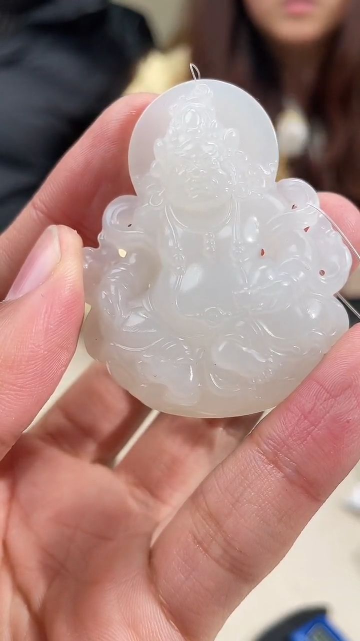 定制和田玉多样性拍一发一170296